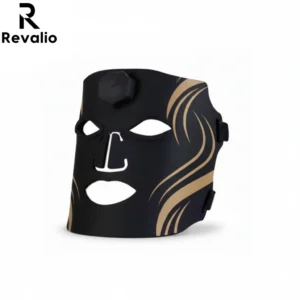 Revalio Silicone LED Face Mask