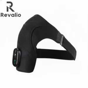 Revalio Heated Shoulder Massager