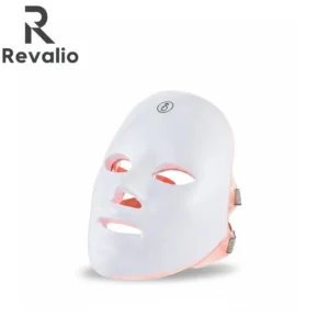 Revalio LED Face Mask
