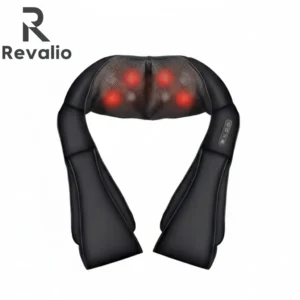 Revalio Heated Neck Massager